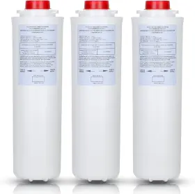 51300c Chddorn 51300 Replacement 3 Packs-no Chip Compatible With Ezh2o Filter