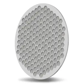 53puck Cheerwe Puck Screen For 53mm Portafilter Reusable Mesh Coffee Filter Espresso Po