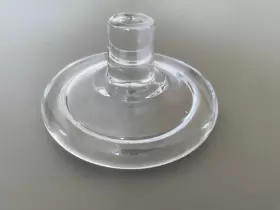 Chemex 885499894640 Glass Coffeemaker Cover Opened No Box Used Perfect Condition Caf Clean #2