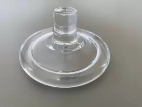 Chemex 885499894640 Glass Coffeemaker Cover Opened No Box Used Perfect Condition Caf Clean #3
