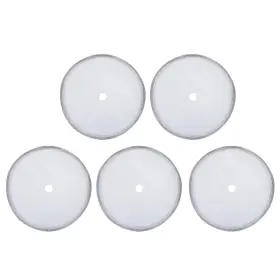 Cheotimecvy2o3k0tr Cheotime 5 Pack French Press Replacement Filters Screen 3 Inch
