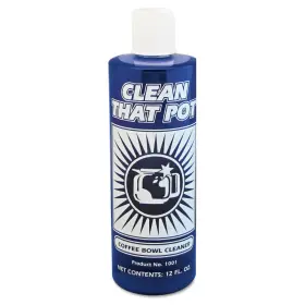 Clean Pot 759405010014 That Coffee Bowl Cleaner