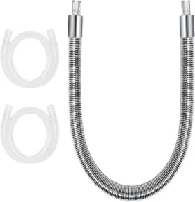 Cllomagy 445035430423 Milk Pipe Tube Hp3 For Jura Container Cooler Connect Coffee Machine Maker S