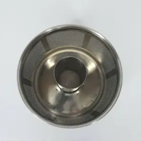 555st Cloer Teavana Tea Maker Stainless Steel Filter Basket Replacement Part #2