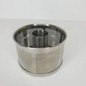 555st Cloer Teavana Tea Maker Stainless Steel Filter Basket Replacement Part #3