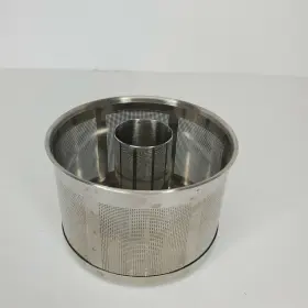 555st Cloer Teavana Tea Maker Stainless Steel Filter Basket Replacement Part