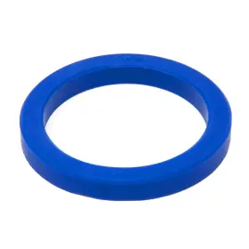 Cobaso 304000147921 Blue Silicone Group Gasket For E61 / Gaggia Coffee Machines Grouphead/portafi