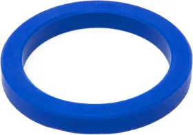 Caf1210 Cobaso Blue Silicone Group Gasket For E61 / Gaggia Coffee Machines