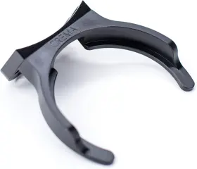 Coffee Products 445021438426 54mm Grinder Cradle Compatible With Bottomless Portafilt