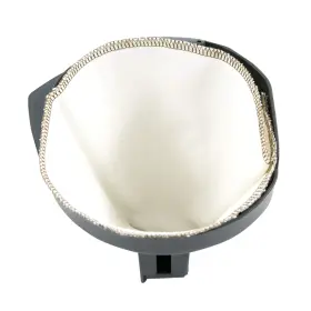 Coffeesock 766150296037 Reusable Coffee Filters - #6 Cone Drip And Pour-over 2 Organic Na #2