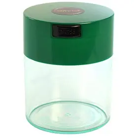 Cfv1-cdg Coffeevac 1/2 Lb Patented Airtight Container Multi-use Vacuum Works Smell Proof