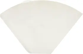 9661 Connaisseur 726084299375 Rockline # 4 Cone White Coffee Filters 800 Count 2 Packs Of