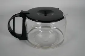 Gm-510b Connaisseur Gm-610 Home Concepts Model 10-cup Glass Coffee Pot Replaceme Carafe #2