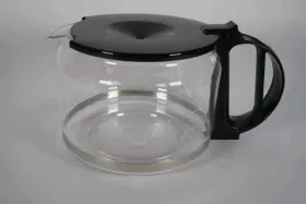 Gm-510b Connaisseur Gm-610 Home Concepts Model 10-cup Glass Coffee Pot Replaceme Carafe