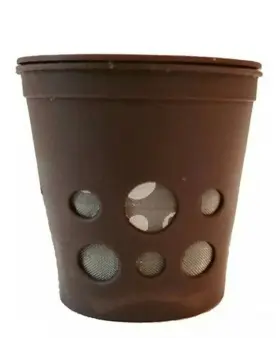 206650 Cooking Concepts Single-serve Coffee Filter Make Your Own Keurig K Cups Fast Shipping