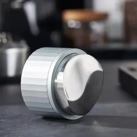Edg53 Coosigar 54mm Coffee Distributor Espresso Distribution Tool Gravity Adaptive Espres