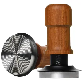 Etmm51 Coosigar 51mm Espresso Tamper Premium Barista Coffee With Constant 30
