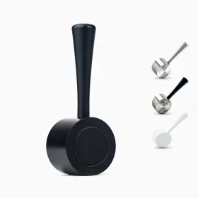 Crema 195893089284 Coffee Products - Replacement Steam Lever Compatible With Breville Espresso M