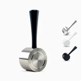 Crema 743841217137 Coffee Products - Replacement Steam Lever Compatible With Breville Espr