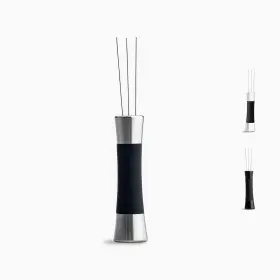 Crema 850033259094 The Wdt Tool Silver 0.4 Mm Pins 6 And Storage Vault Stainless Steel &