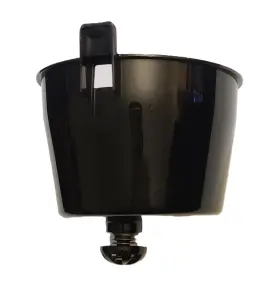 Cm106t-et Crux Programmable Coffee Maker Filter Holder Replacement