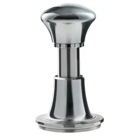 Cufejoro 749243400498 Coffee Expresso Hand Tamper 3 Spring Loaded Calibrated 30lbs Sound Feedback F