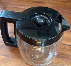4030 Cuisinart Coffee Maker Replacement 14 Cup Glass Carafe Pot
