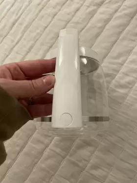 Cuisinart 4217-ft 12 Cup Replacement Carafe - White #2