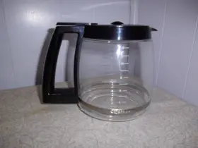 4621bn Cuisinart 12 Cup Replacement Carafe Pitcher