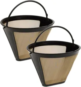 8541894270 Cuisinart Gold Tone Filter Permanent