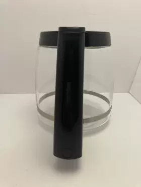 8603 Cuisinart 12 Cup Coffee Carafe Pot Genuine Oem Black Replacement #3