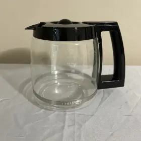Dcc-1200 Cuisinart 9722 Coffee Maker 12 Cup Replacement Glass Carafe Models Chw-12