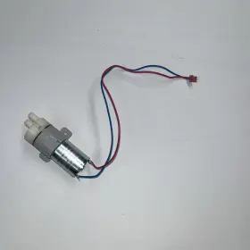 Au-0262 Cuisinart Coffee Center Ss-15 Ss-20 Micro Mini Water Pump Dp-2 Series 02 12v