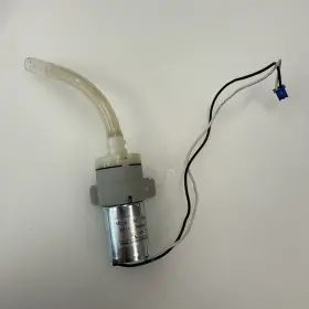 Au-0269 Cuisinart Coffee Center Ss-15 Micro Mini Air Pump Ap-1 Series 01 12v Part