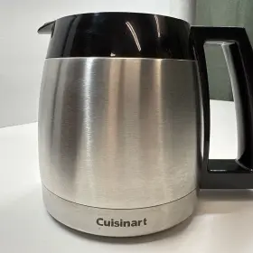Av-0271 Cuisinart Stainless Steel Thermal Carafe Coffee Pot For Ss 15 #2