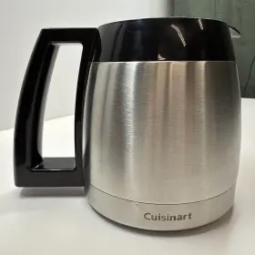 Av-0271 Cuisinart Stainless Steel Thermal Carafe Coffee Pot For Ss 15