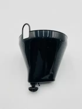 Cbc-00 Cuisinart Brew Basket Filter Holder Replacement Part 12 Cup Coffee Maker