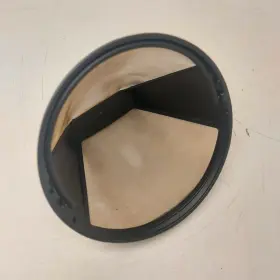 Cbc-3350 Cuisinart Coffee Maker Replacement Mesh Gold Tone Filter Part