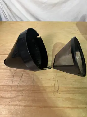 Cbc-6400 Cuisinart Removable Filter Basket With Black For Coffee Maker #3