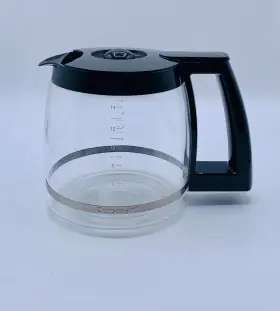 Cbc-7400bc Cuisinart 14 Cup Glass Coffee Pot Carafe Replacement