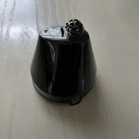 A01-11000702-0 Cuisinart Chw-12fbh 12 Cup Coffeemaker Chw-12 Filter Basket Holder #2