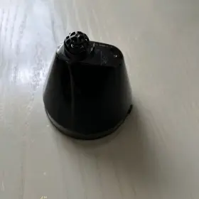 A01-11000702-0 Cuisinart Chw-12fbh 12 Cup Coffeemaker Chw-12 Filter Basket Holder