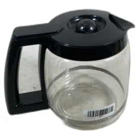 Chw-12p1 Cuisinart Coffee Pot 12 Cup Carafe Ss-15 Glass