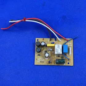 Dcc-3000 Cuisinart Cn1819 Coffee Maker Circuit Board Pcb Relay Motherboard
