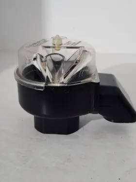 Dgb-400 Cuisinart Dbg-400 Grinder Lid And Base Assembly