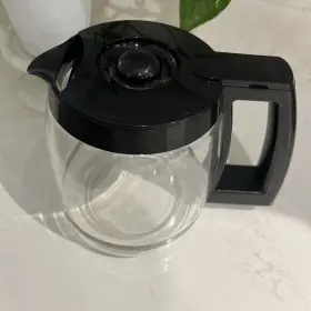 Dcc-1120bk Cuisinart Glass Carafe - Black #2