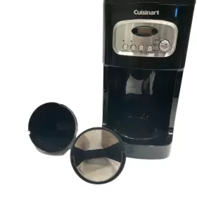 Dcc-1150 Cuisinart Coffee Maker Filter And Basket Holder Replacement Parts Only #2
