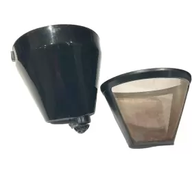 Dcc-1150 Cuisinart Coffee Maker Filter And Basket Holder Replacement Parts Only #3