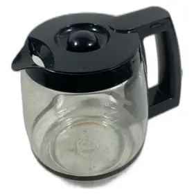 Dcc-1170bkcrf Cuisinart Replacement Glass 12 Cup Coffee Pot Carafe And Lid