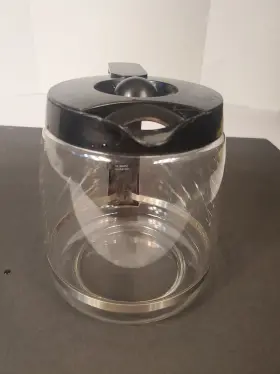 Dcc-1200prc Cuisinart 12-cup Replacement Glass Carafe For Coffee Maker #2